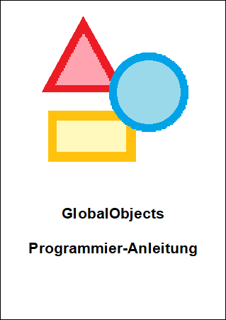 GlobalObjects Programmier-Anleitung