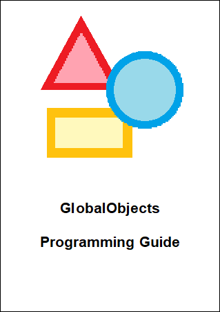 GlobalObjects Programming Guide