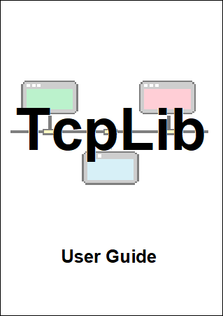 TcpLib User Guide