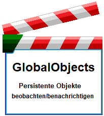 GlobalObjects Video Watch/Notify